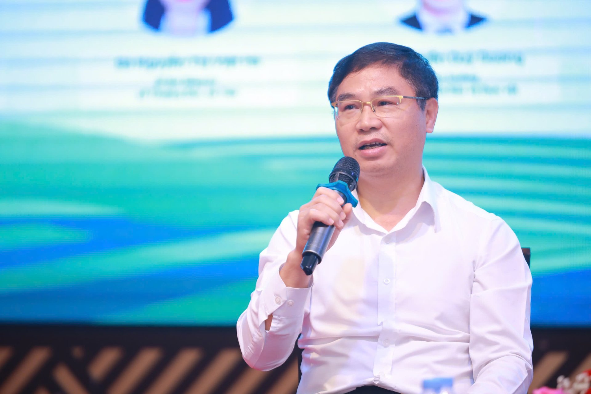 Kết nối sản xuất và tiêu thụ nông sản các tỉnh vùng Bắc Trung Bộ để phát triển bền vững - Ảnh 4.