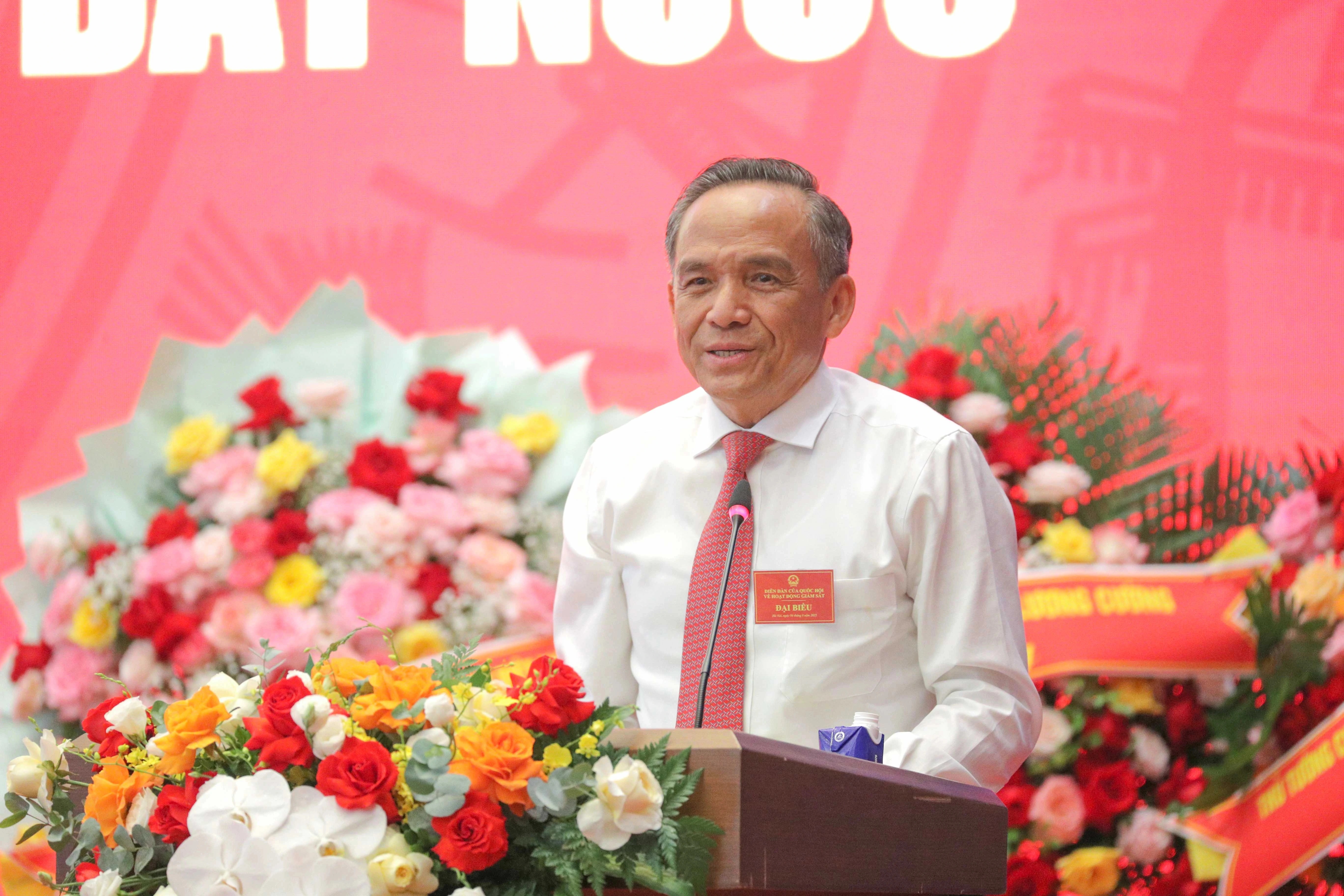 "Thị trường BĐS giống như chiếc máy bay chỉ có hạng thương gia" - Ảnh 2.