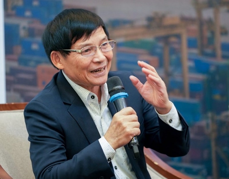 Vượt bất ổn toàn cầu, dệt may Việt ghi dấu ấn nửa đầu năm - Ảnh 1.