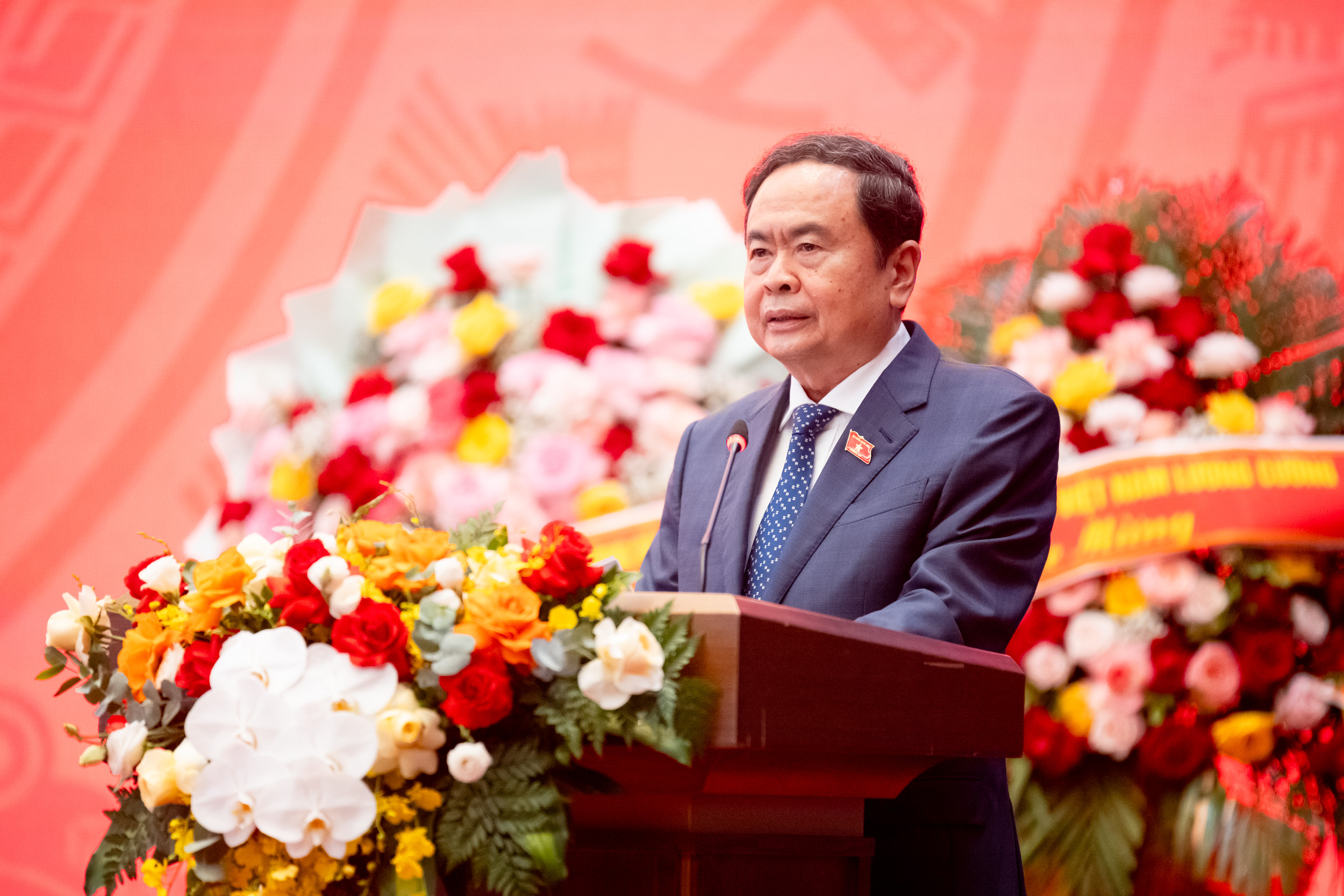 Chủ tịch Quốc hội: Đổi mới hoạt động giám sát là tất yếu khách quan- Ảnh 1. Chủ tịch Quốc hội: Đổi mới hoạt động giám sát là tất yếu khách quan- Ảnh 1.