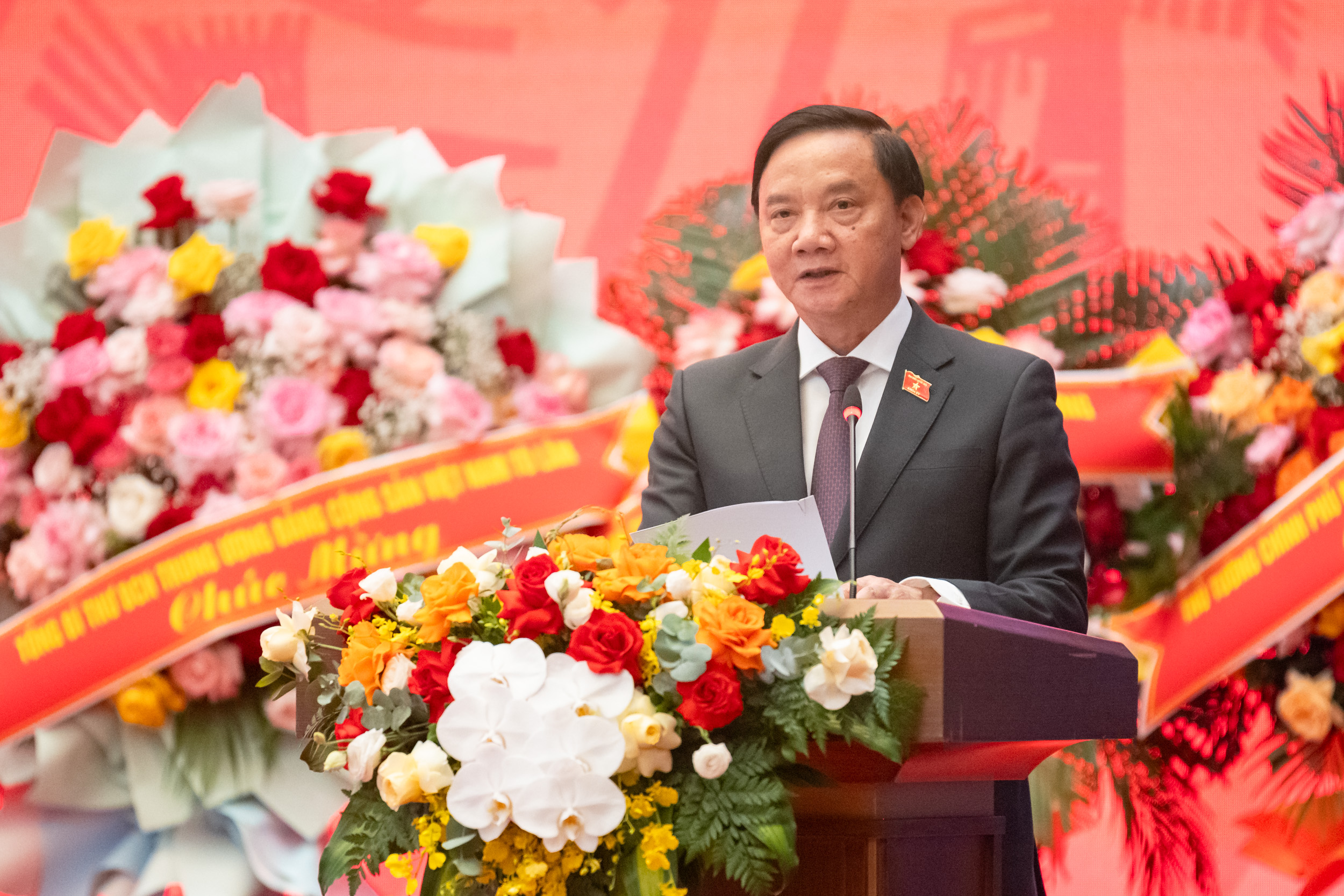 Quốc hội cùng với Chính phủ đồng hành kiến tạo, tháo gỡ điểm nghẽn- Ảnh 3.