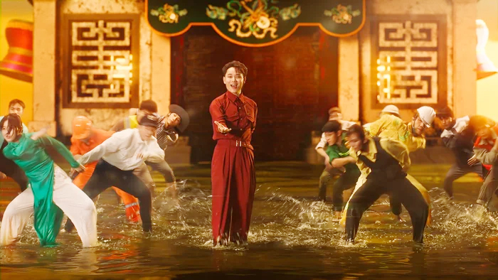 Nhạc DTAP bùng nổ, lan tỏa "Tự hào Việt Nam"! - Ảnh 2.