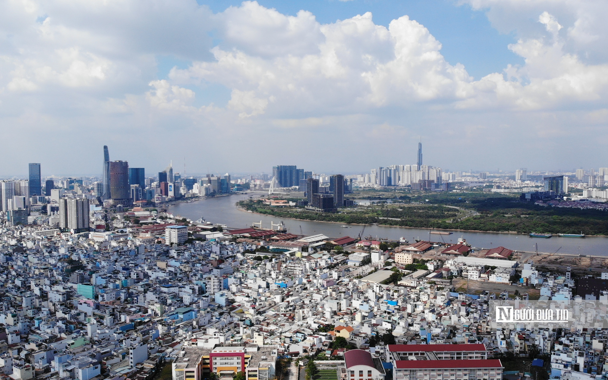 12 dấu ấn năm 2025: Năm bản lề định h&igrave;nh tầm v&oacute;c mới của Tp.HCM sau s&aacute;p nhập- Ảnh 9.