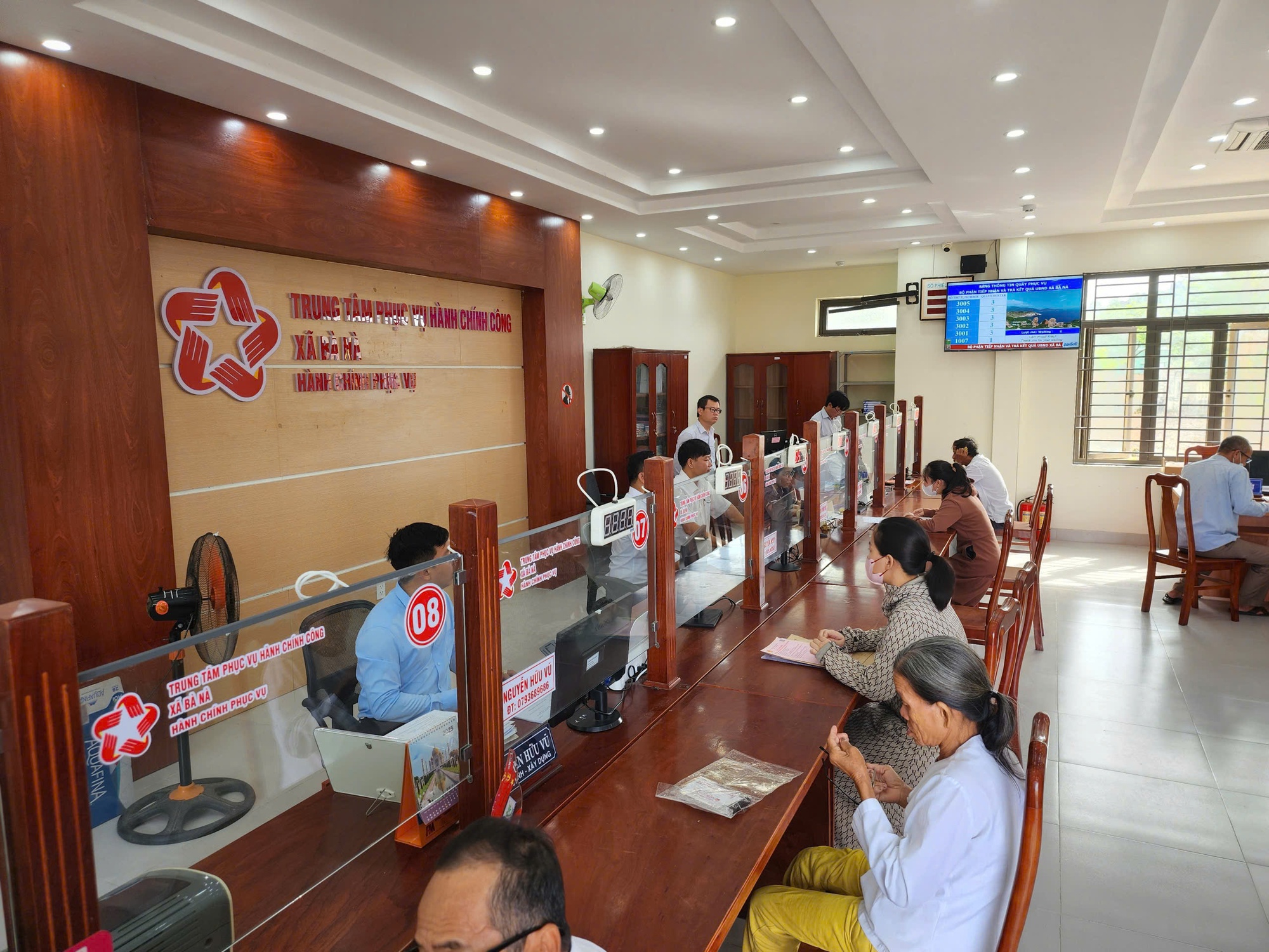 Đà Nẵng phân bổ biên chế đơn vị sự nghiệp công lập thế nào?- Ảnh 1.