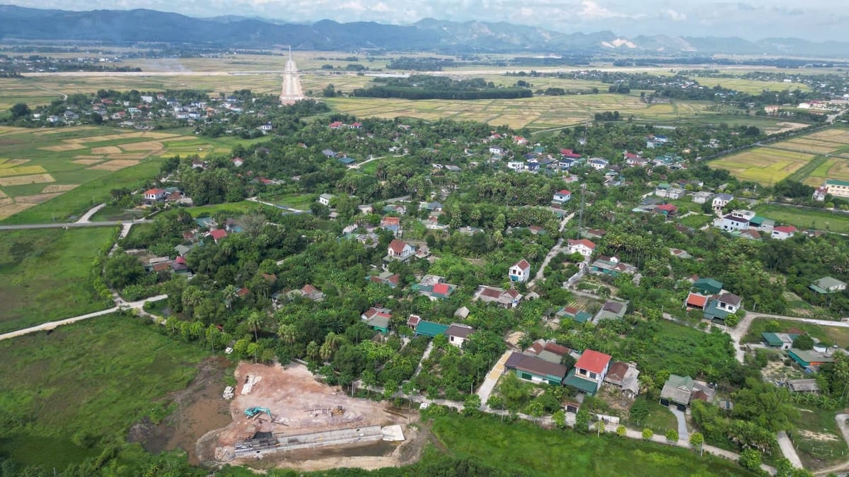 Hà Tĩnh: Khánh thành, khởi công 4 dự án lớn chào mừng kỷ niệm 80 năm Ngày Quốc khánh- Ảnh 2.