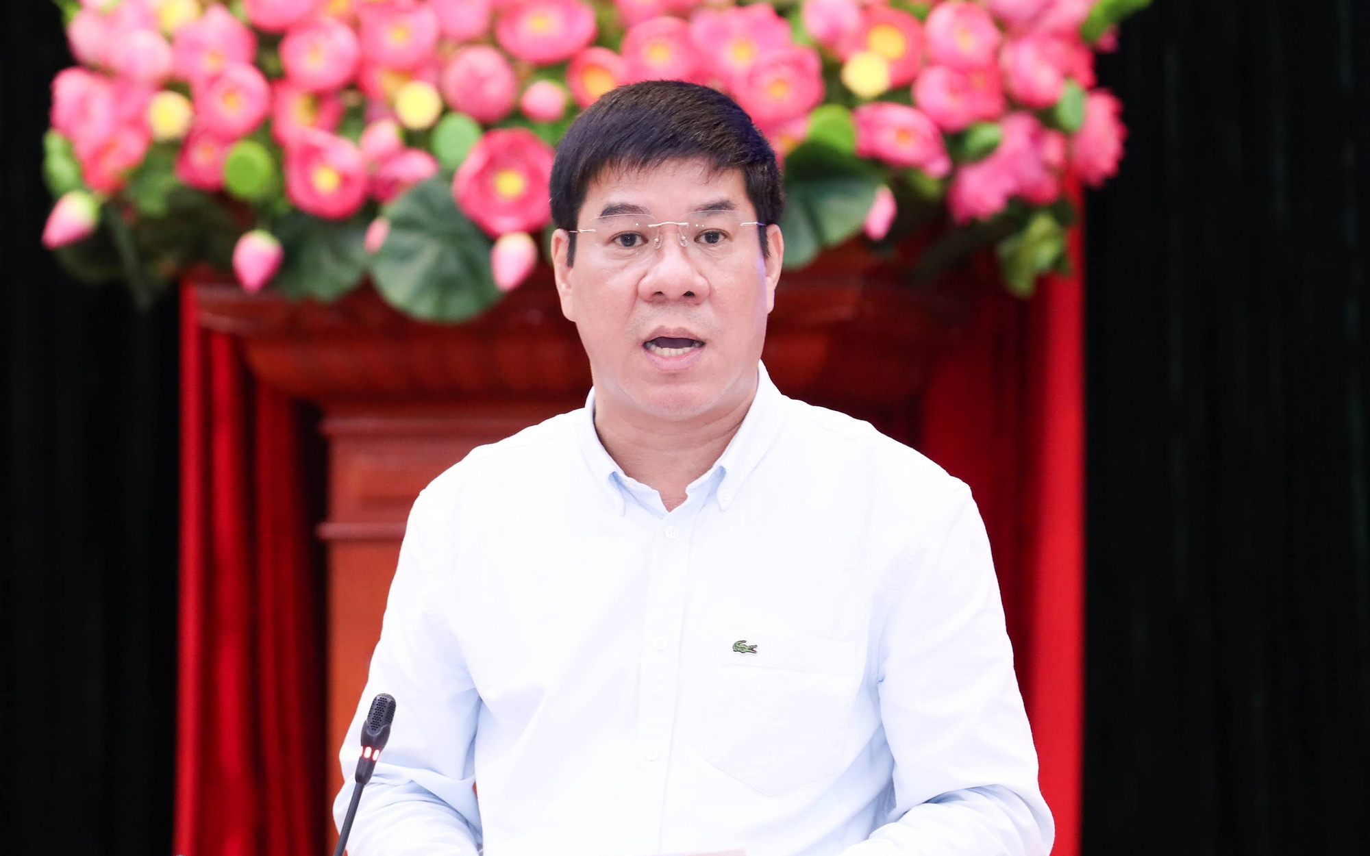 Dự báo thời tiết ngày 8/8: Vừa chuyển mát, miền Bắc lại sắp đón đợt nắng nóng "hầm hập" - Ảnh 2.
