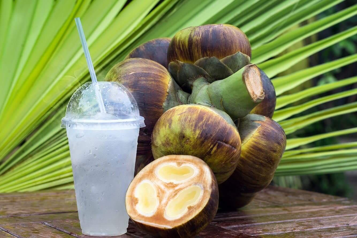 Loại cây ở Việt Nam trồng bạt ngàn, sang "trời tây" giá tiền triệu/túi - Ảnh 1.