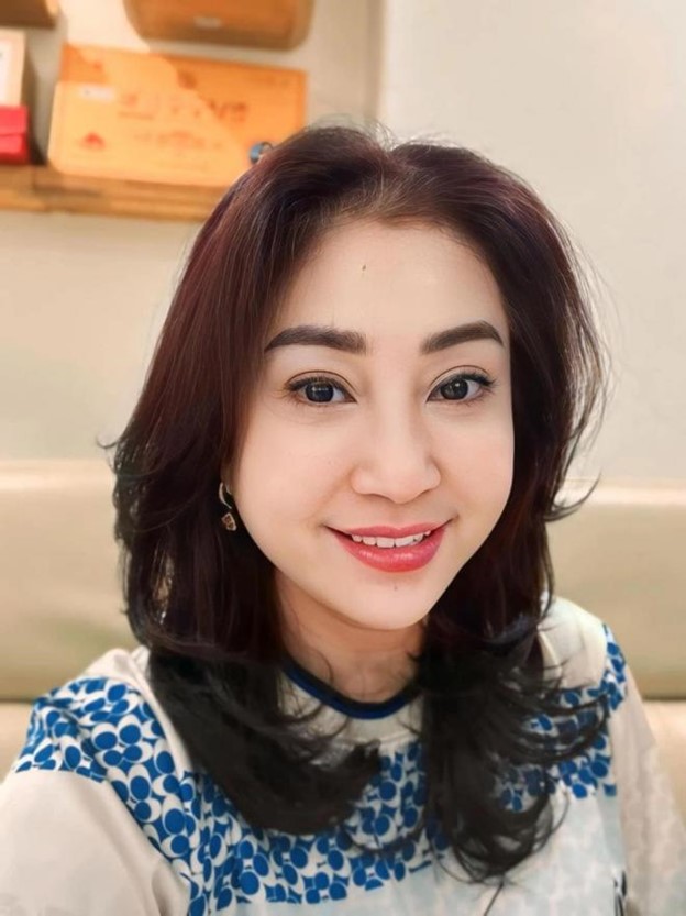 Nữ NSƯT được gọi là "thần đồng cải lương" từng kiếm được cả cây vàng/đêm, U60 vẫn lẻ bóng - Ảnh 8.