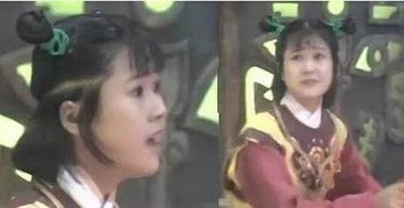 Nữ diễn viên từ vai phụ trong Tây Du Ký đến nổi tiếng khắp châu Á, U60 nhan sắc vẫn đỉnh- Ảnh 1. Nữ diễn viên từ vai phụ trong Tây Du Ký đến nổi tiếng khắp châu Á, U60 nhan sắc vẫn đỉnh- Ảnh 1.