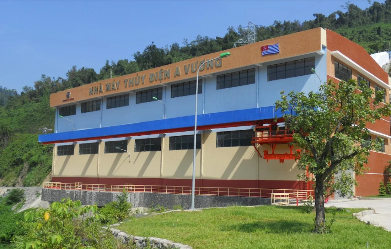 Một thủy điện ở Đà Nẵng báo lãi ròng 6 tháng đầu năm hơn 100 tỷ đồng- Ảnh 1. Một thủy điện ở Đà Nẵng báo lãi ròng 6 tháng đầu năm hơn 100 tỷ đồng- Ảnh 1.
