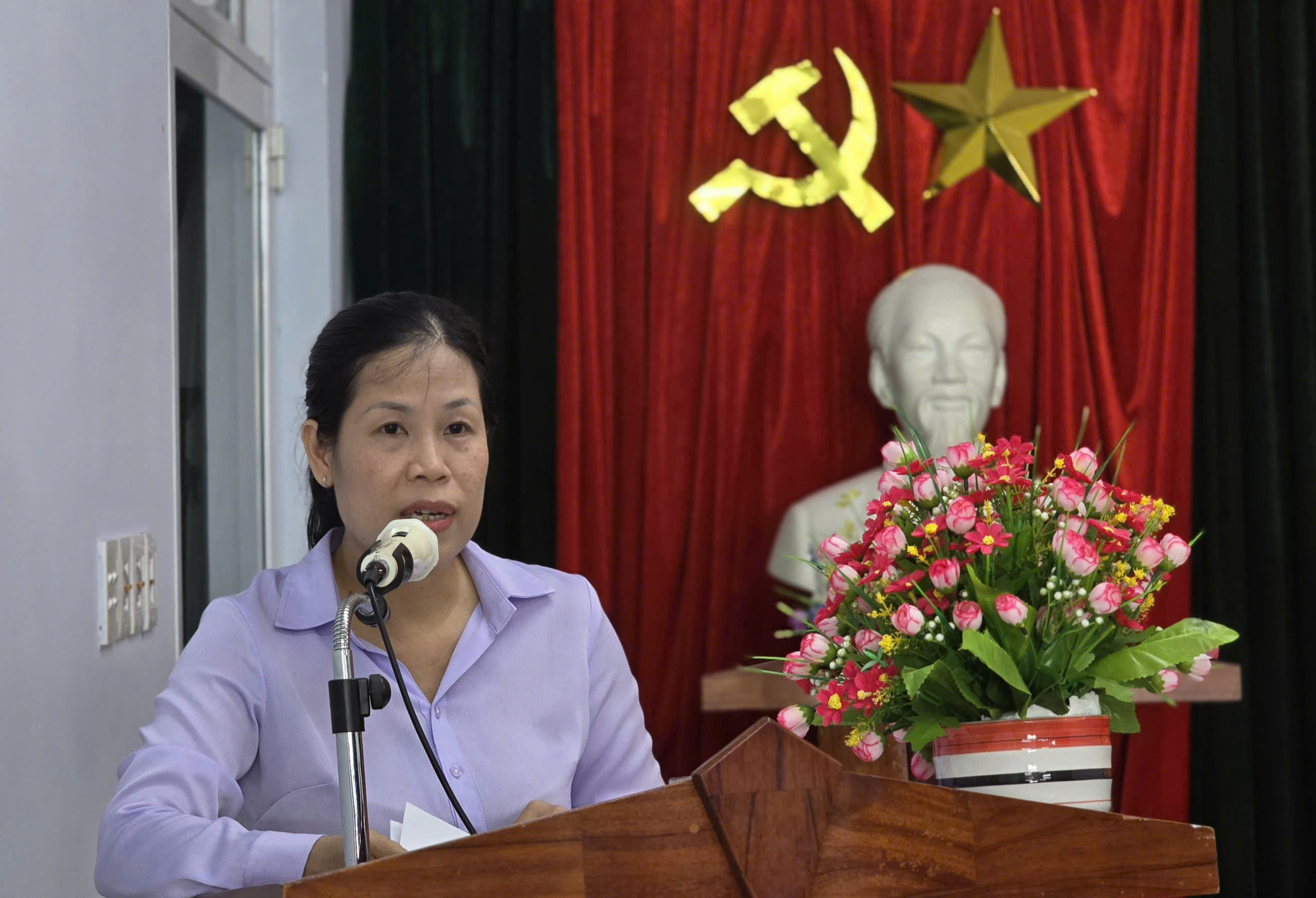 Chi hội Luật gia Văn phòng, hạt nhân chuyên môn, nòng cốt đổi mới tổ chức Hội Luật gia Đà Nẵng- Ảnh 2.