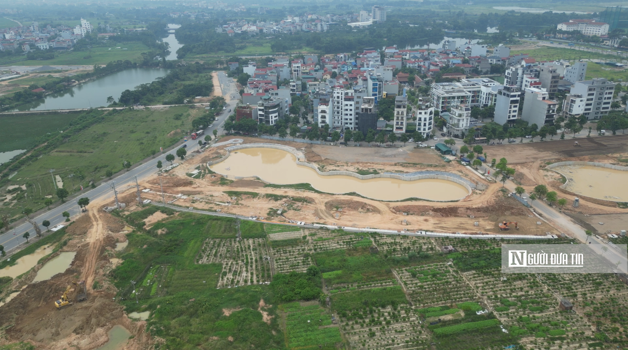 Hà Nội: "Lá phổi xanh" hơn 113 tỷ đồng sắp hoàn thiện phục vụ nhân dân- Ảnh 4. Hà Nội: "Lá phổi xanh" hơn 113 tỷ đồng sắp hoàn thiện phục vụ nhân dân- Ảnh 4.