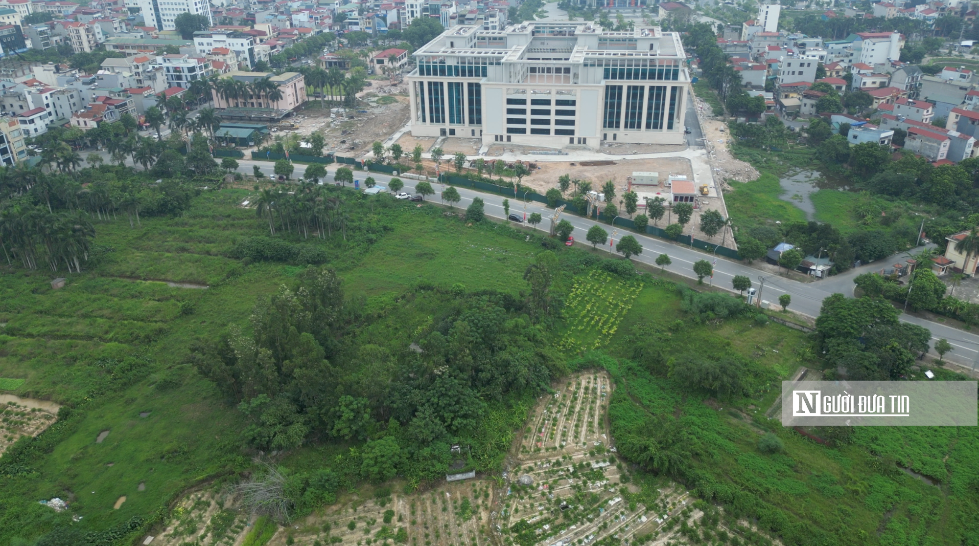 Hà Nội: "Lá phổi xanh" hơn 113 tỷ đồng sắp hoàn thiện phục vụ nhân dân- Ảnh 9. Hà Nội: "Lá phổi xanh" hơn 113 tỷ đồng sắp hoàn thiện phục vụ nhân dân- Ảnh 9.