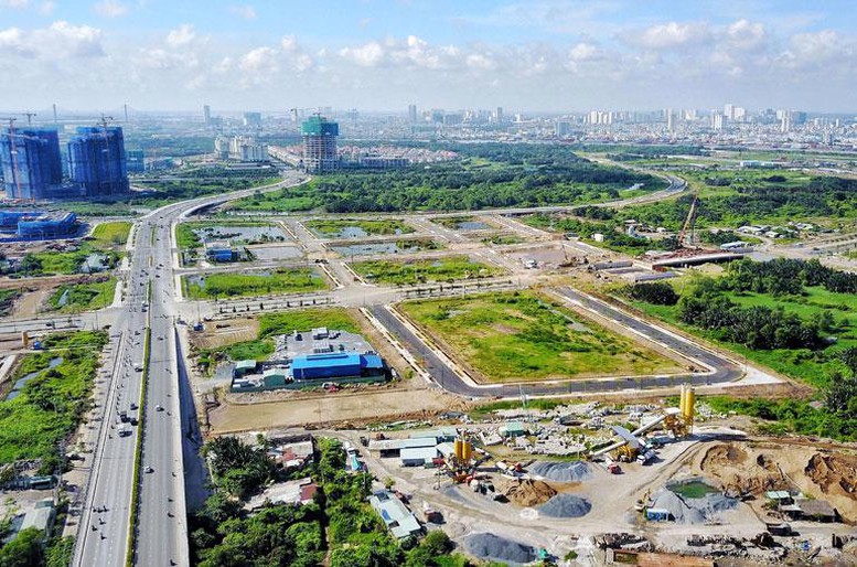 Sửa đổi Luật Đất đai phù hợp với mô hình chính quyền địa phương hai cấp
- Ảnh 1. Sửa đổi Luật Đất đai phù hợp với mô hình chính quyền địa phương hai cấp
- Ảnh 1.