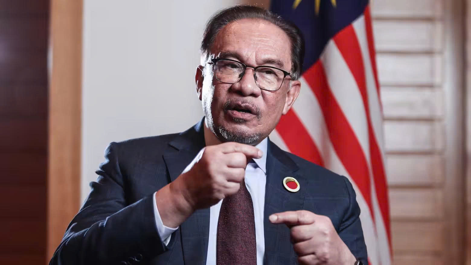 Thủ tướng Malaysia: Việt Nam đóng vai trò then chốt trong củng cố uy tín và vai trò của ASEAN- Ảnh 1.