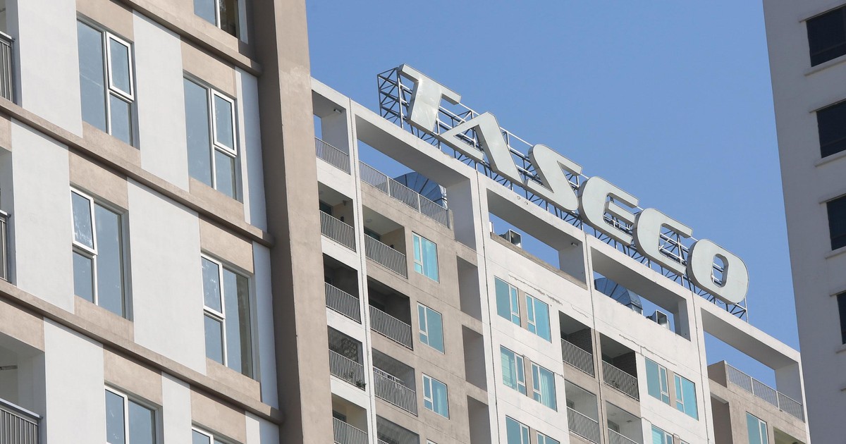Taseco Land dự kiến phát hành cổ phiếu riêng lẻ cho nhà đầu tư chuyên nghiệp- Ảnh 1. Taseco Land dự kiến phát hành cổ phiếu riêng lẻ cho nhà đầu tư chuyên nghiệp- Ảnh 1.