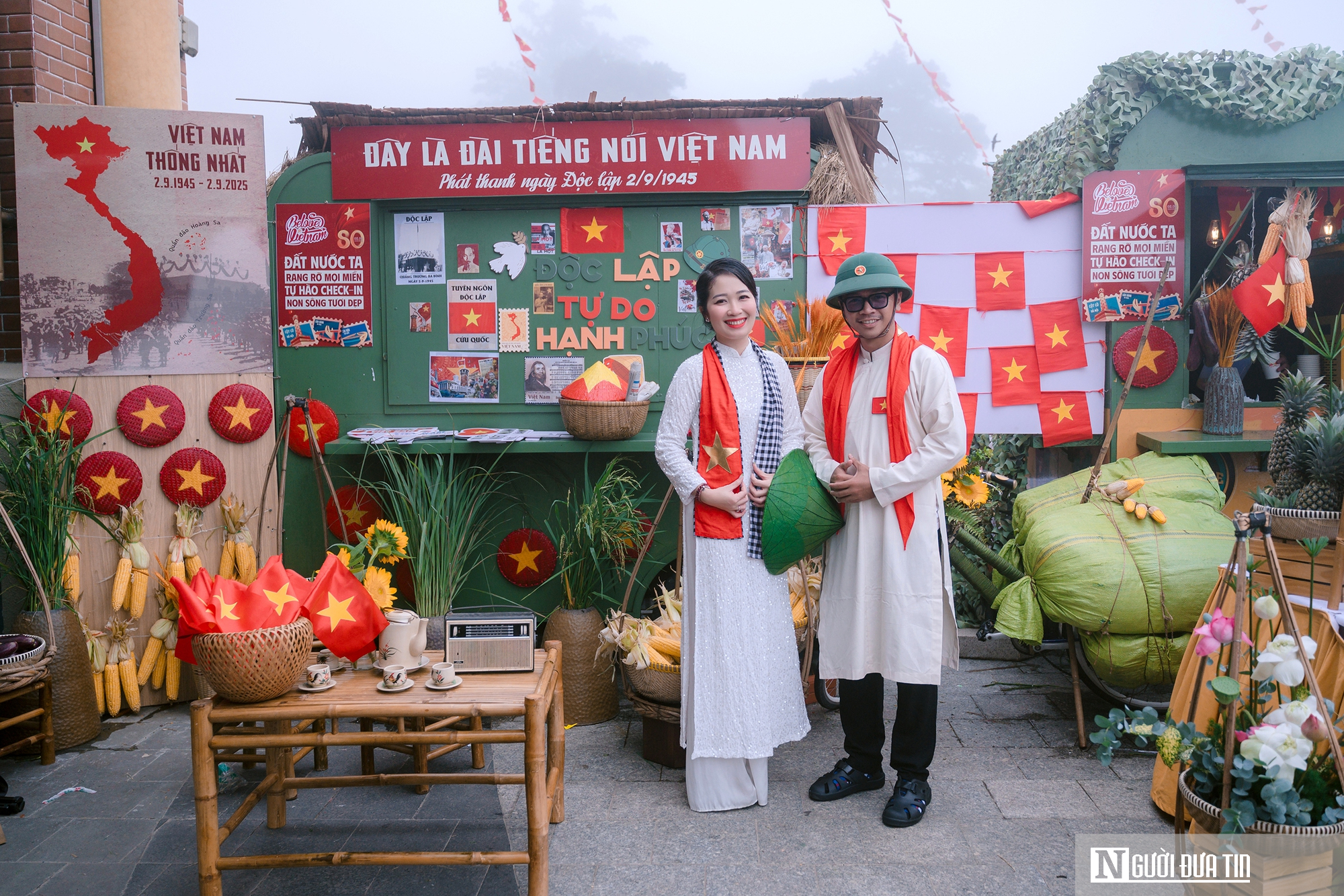 Nghìn du khách “lạc lối” ở ngôi chợ độc nhất vô nhị tại Tây Ninh- Ảnh 4. Nghìn du khách “lạc lối” ở ngôi chợ độc nhất vô nhị tại Tây Ninh- Ảnh 4.