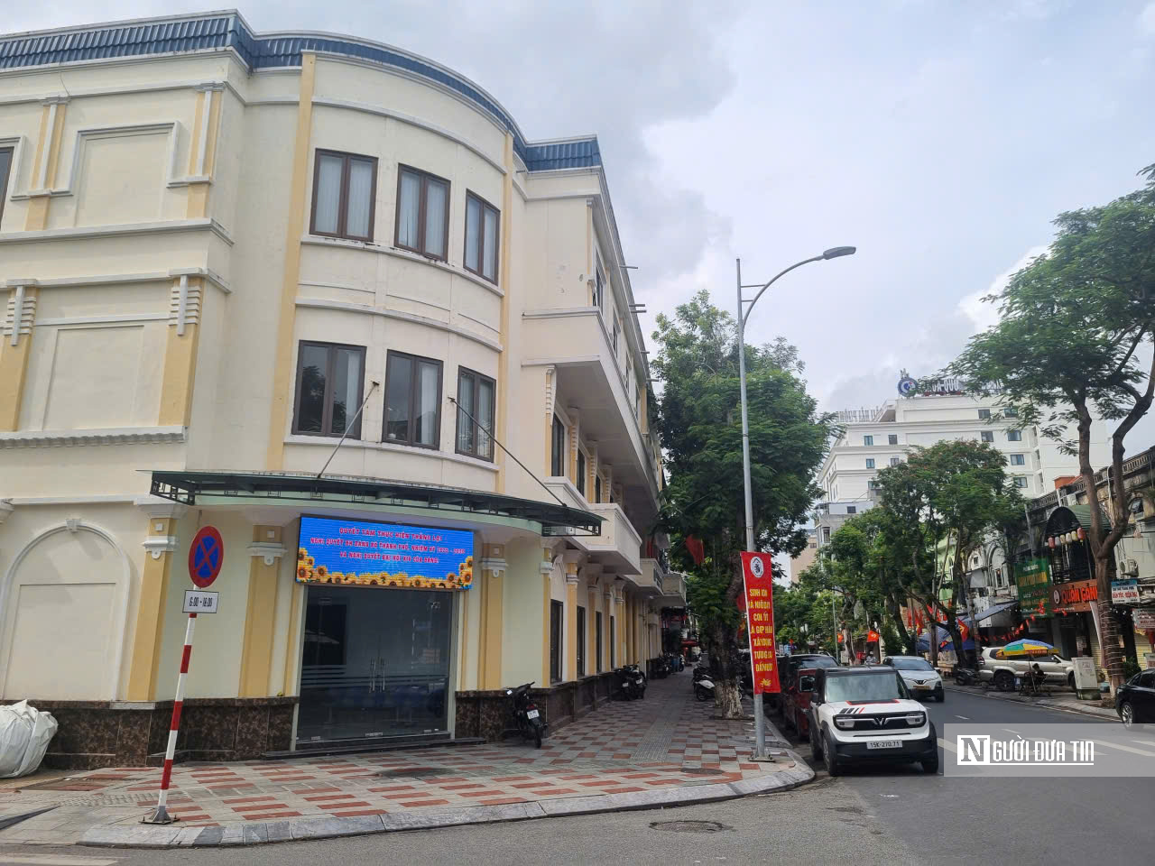 Cấp nước Hải Phòng: Quản lý khối tài sản nghìn tỷ, gửi ngân hàng hơn 600 tỷ đồng - Ảnh 3.