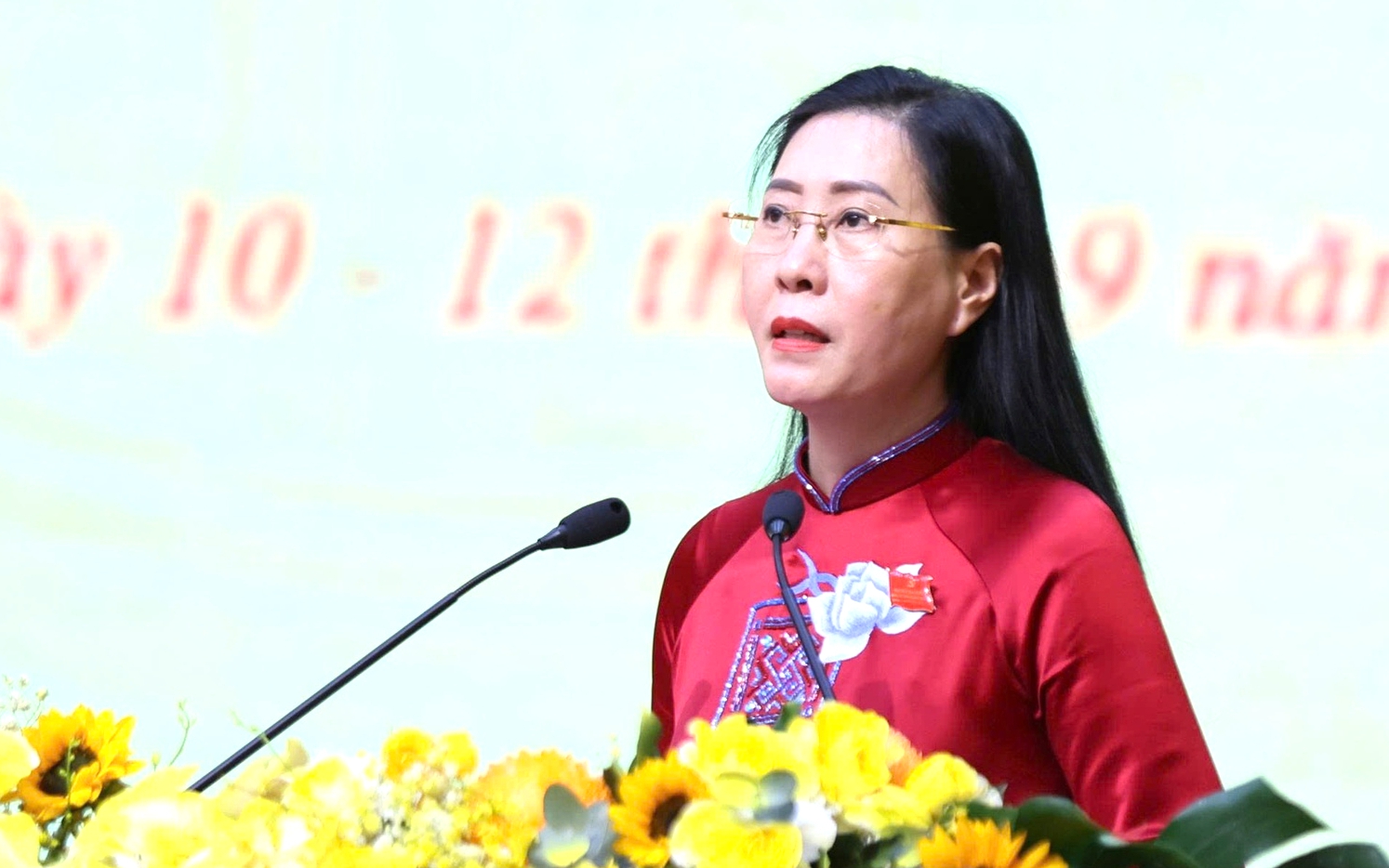 Bí thư Tỉnh ủy Quảng Ngãi: Nhìn thẳng sự thật, đánh giá khách quan thành tựu, hạn chế- Ảnh 5.