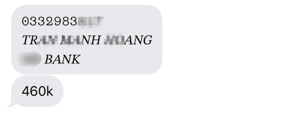 Cảnh giác từ đơn hàng chưa được giao bị lộ thông tin: Giao hàng giả, lừa đảo thật! - Ảnh 1.