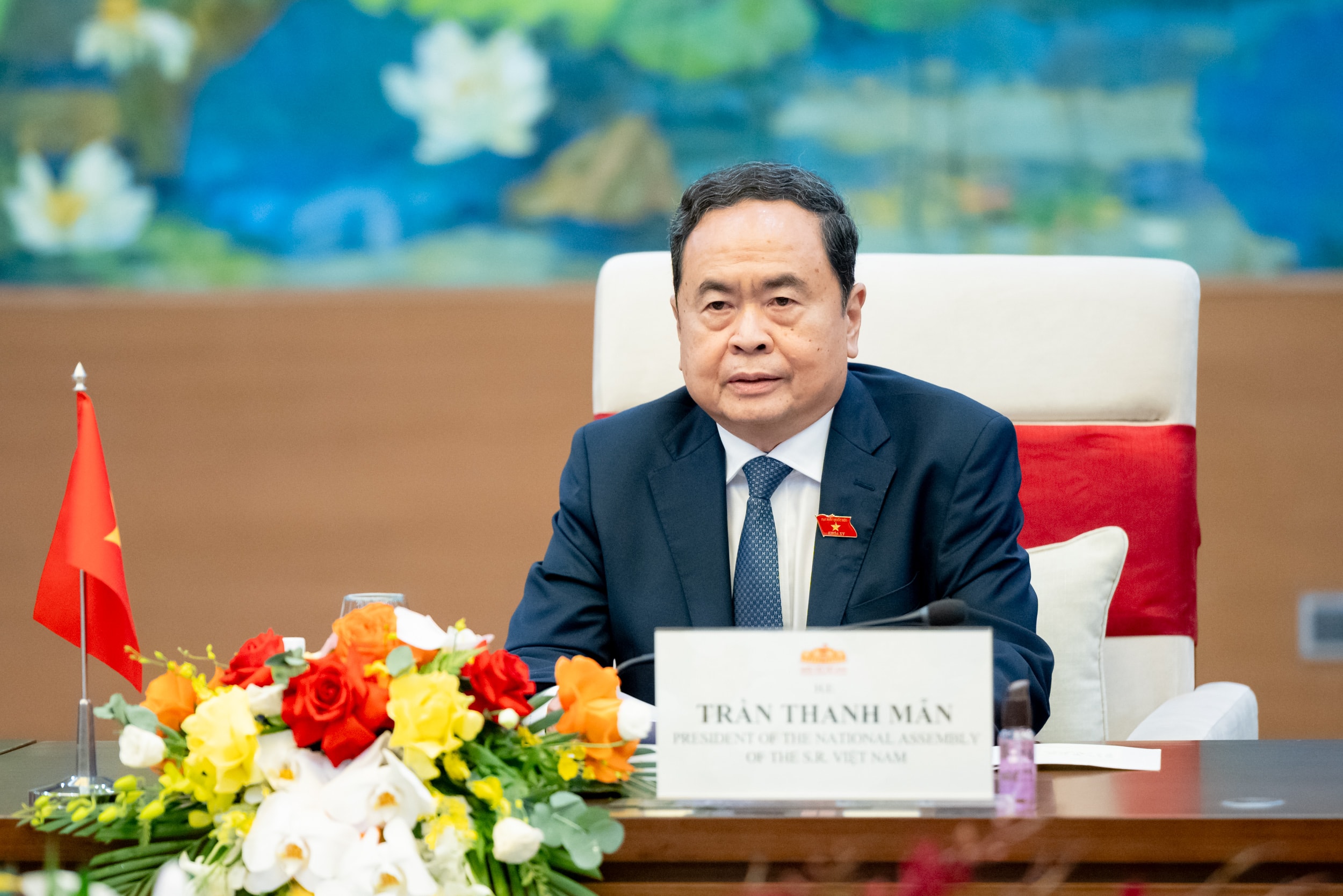 Sớm đưa kim ngạch thương mại Việt Nam - Australia đạt 20 tỷ USD- Ảnh 2.