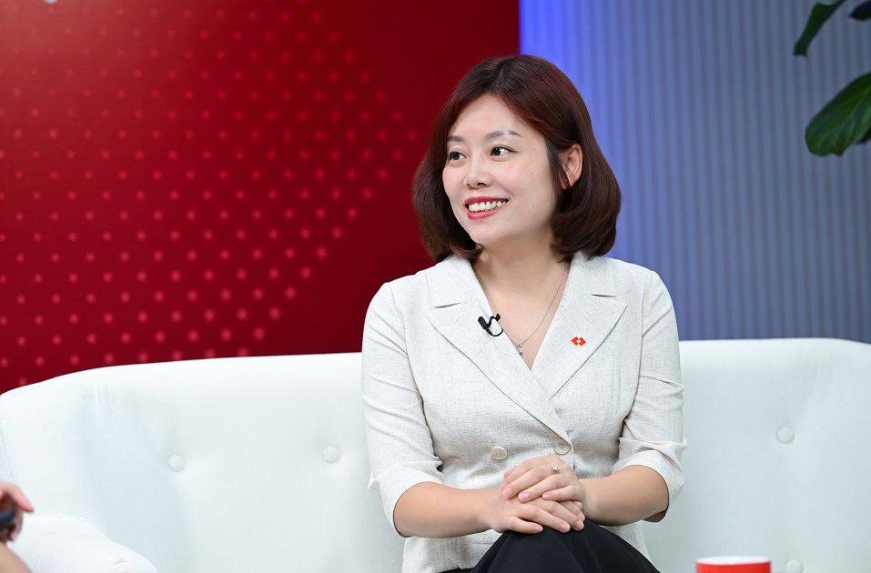 Sản phẩm Techcombank sinh lời tự động giành giải vàng Stevie Awards - Ảnh 3.