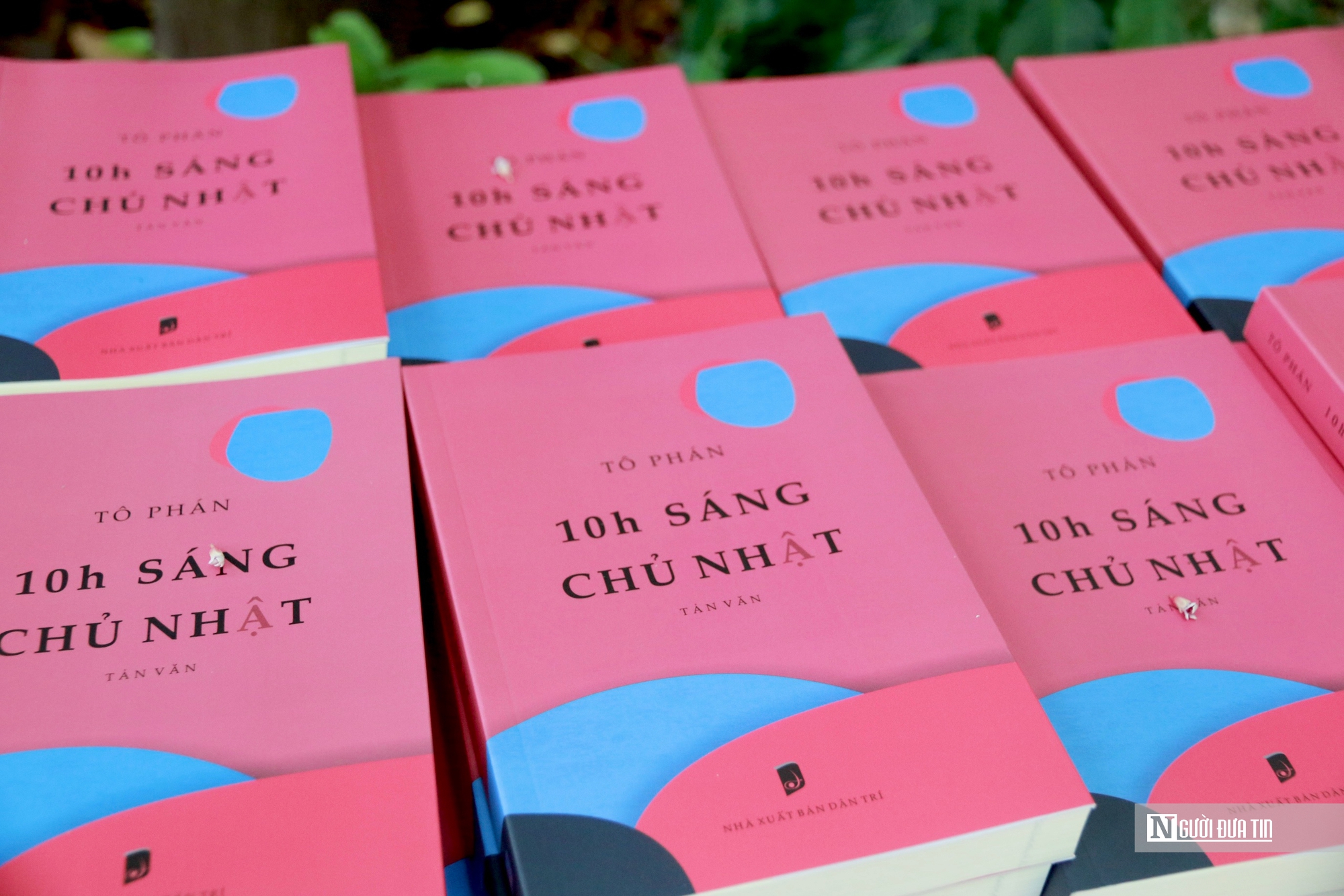 10h sáng Chủ nhật: Tìm về yêu thương giữa dòng đời hối hả- Ảnh 2.