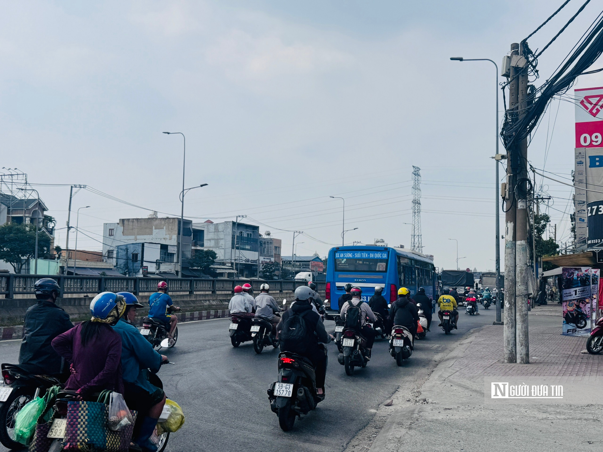 Kế hoạch biến Quốc lộ 22 thành “xa lộ thương mại” mới kết nối Tp.HCM với ASEAN- Ảnh 11. Kế hoạch biến Quốc lộ 22 thành “xa lộ thương mại” mới kết nối Tp.HCM với ASEAN- Ảnh 11.