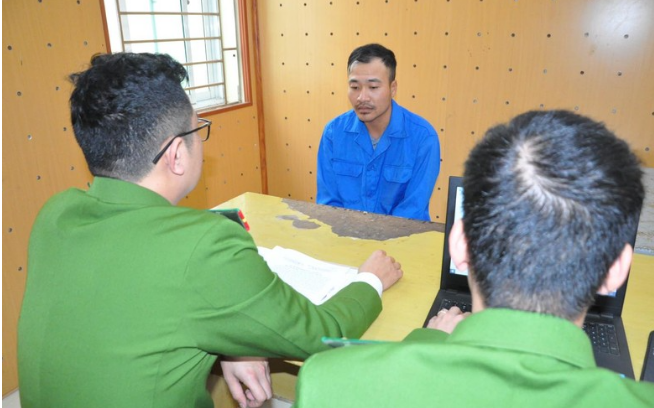 Phát hiện 29 công nhân KCN Amata dương tính ma túy vì được chủ trả lương bằng "chất cấm" - Ảnh 2.