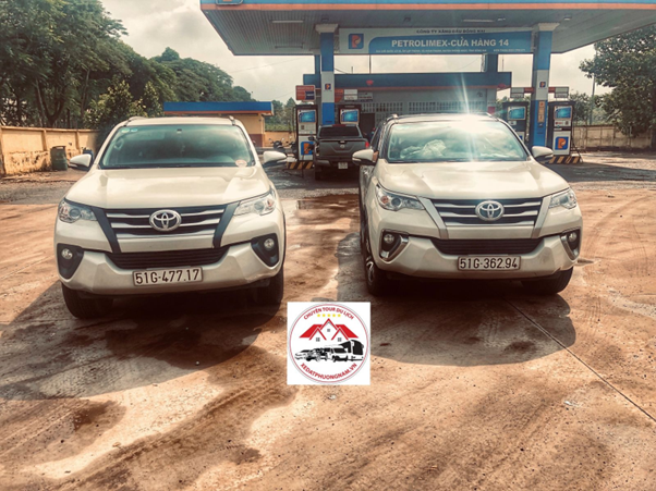 Thuê xe 7 chỗ tại TPHCM: Giải pháp di chuyển tiện lợi, an toàn và linh hoạt- Ảnh 2.
