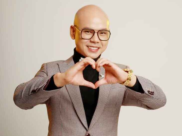 Nam ca sĩ nổi tiếng hé lộ sự thật sau tin đồn nhận tiền tỷ bản quyền Khúc Hát Mừng Sinh Nhật - Ảnh 3.