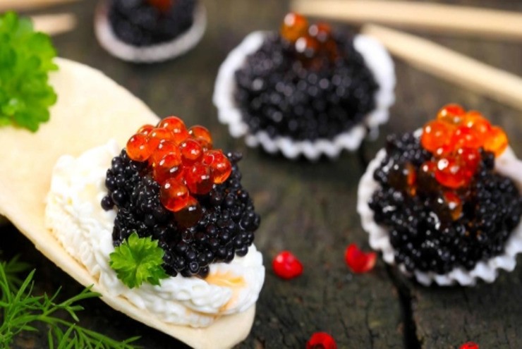 Thứ xưa tưởng vứt đi, nay "lên đời" thành đặc sản xa xỉ giá 3 tỷ đồng/kg - Ảnh 2.