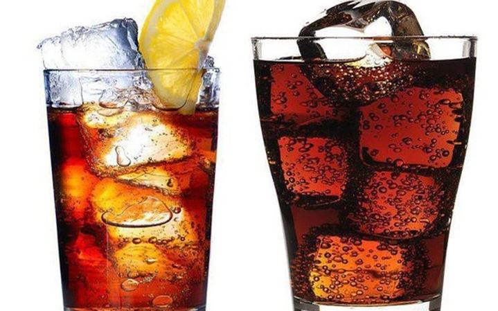 Uống 3 lon nước ngọt mỗi ngày, người đàn ông 31 tuổi nhận "kết cục đáng sợ" - Ảnh 1.