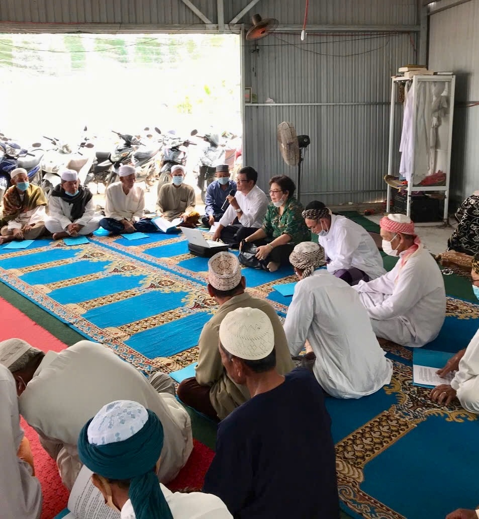 Hội Luật gia Việt Nam: Lá chắn pháp lý bảo vệ nền tảng tư tưởng của Đảng- Ảnh 4. Hội Luật gia Việt Nam: Lá chắn pháp lý bảo vệ nền tảng tư tưởng của Đảng- Ảnh 4.