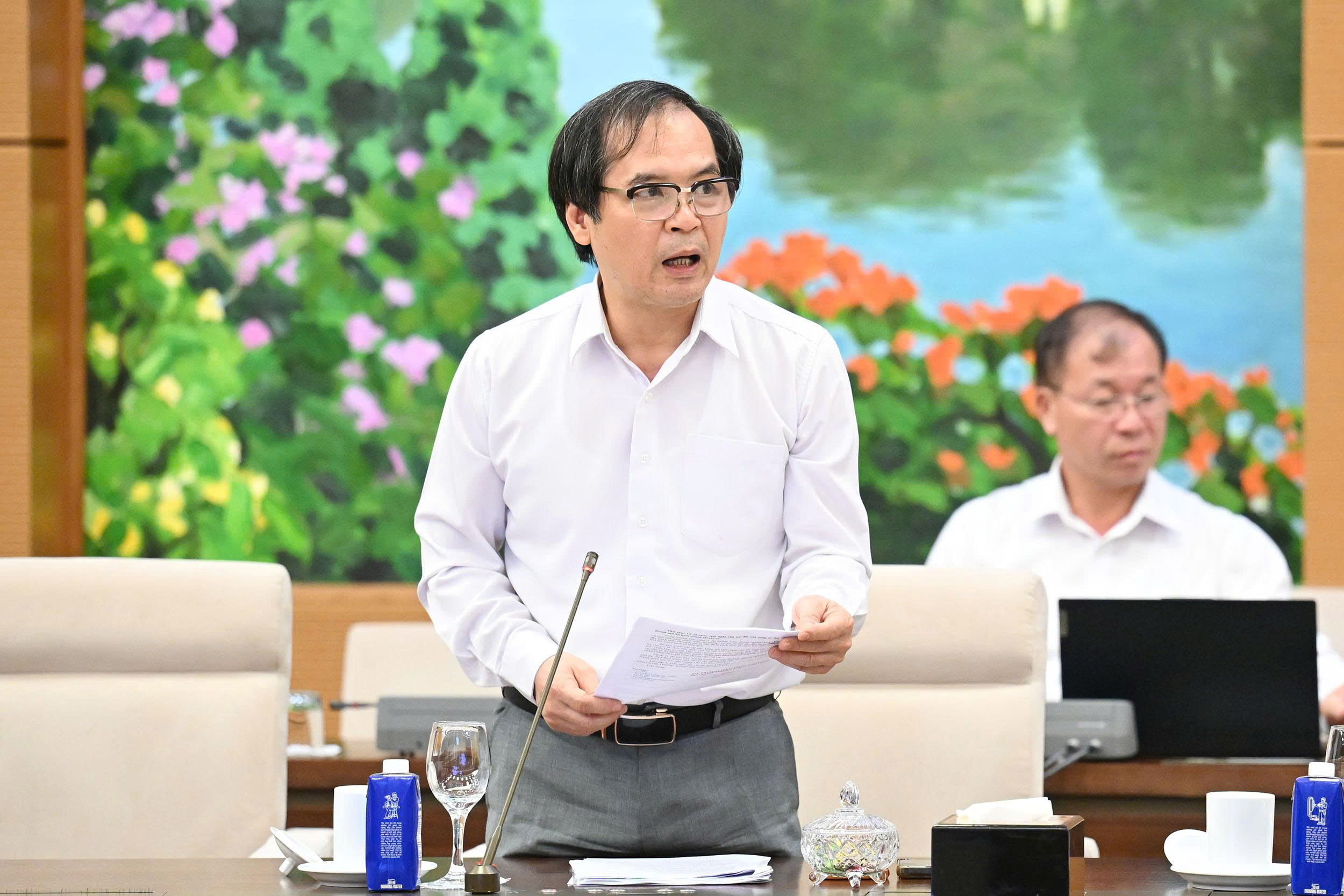 Doanh nghiệp "chết không chôn được" vì chi phí phá sản - Ảnh 2.
