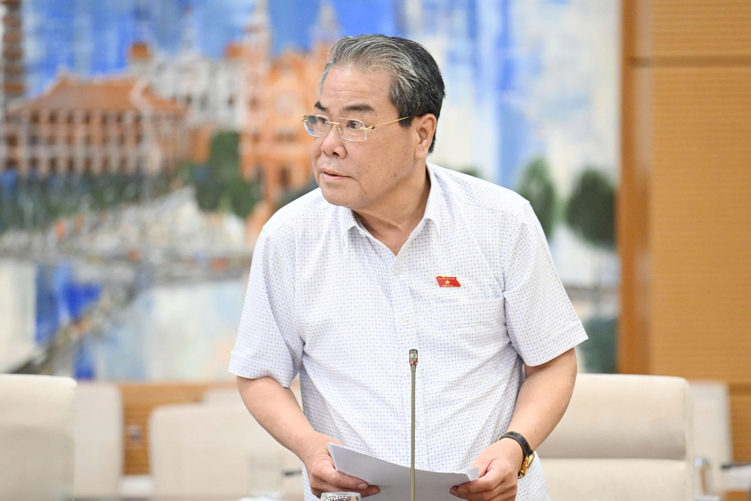 Nghị quyết 71 thổi "luồng sinh khí mới" cho ngành giáo dục- Ảnh 1.