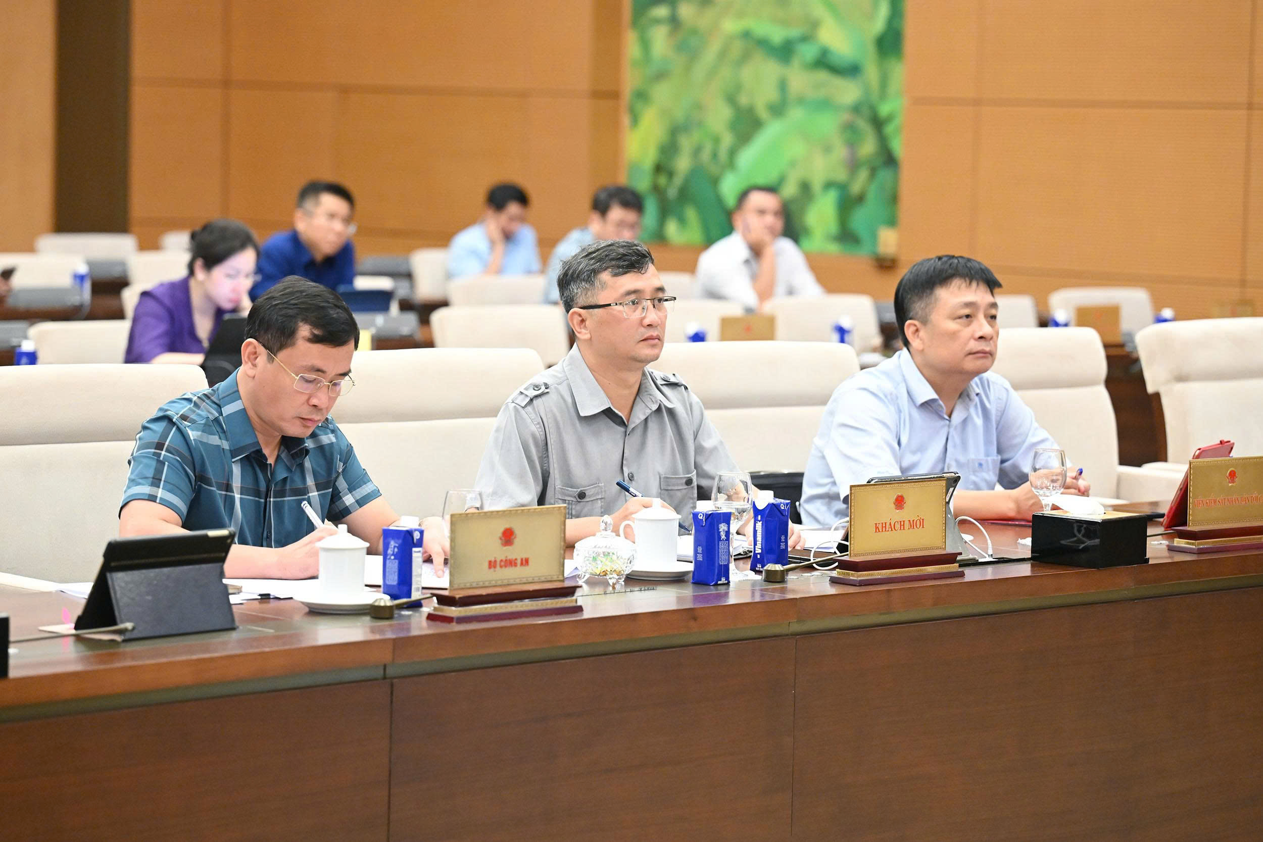 Nghị quyết 71 thổi "luồng sinh khí mới" cho ngành giáo dục- Ảnh 2.