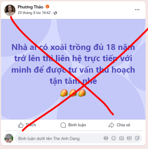 Công an Hưng Yên: Cảnh giác chiêu trò lừa đảo mua bán bộ phận cơ thể người- Ảnh 3. Công an Hưng Yên: Cảnh giác chiêu trò lừa đảo mua bán bộ phận cơ thể người- Ảnh 3.