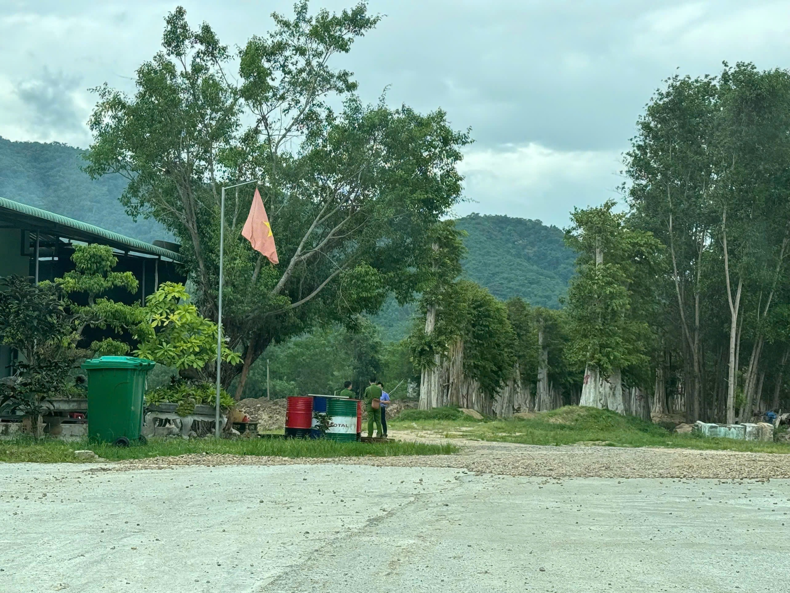 Cơ quan CSĐT Bộ Công an yêu cầu xem xét, xử lý đảng viên là cán bộ của  Sở NN&MT tỉnh Gia Lai- Ảnh 1.