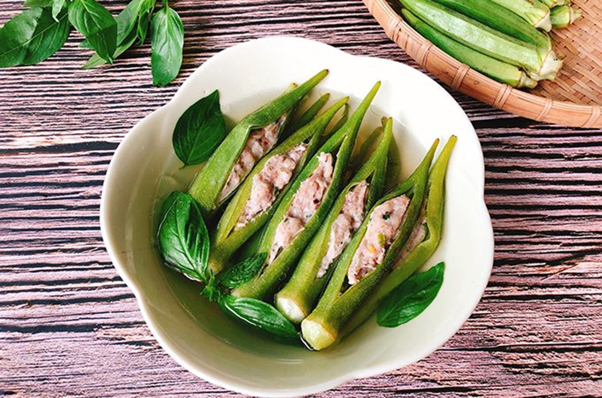 Loại rau được ví là "nhân sâm xanh", ở quê mọc um tùm bỏ qua quá phí - Ảnh 1.