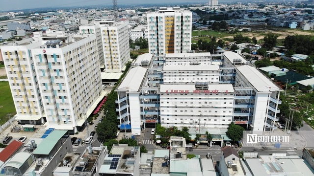 4 trường hợp có nhà vẫn được hưởng chính sách nhà ở xã hội ở TP.HCM - Ảnh 1.