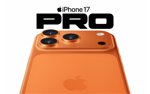 iPhone 17 Pro: Camera nâng cấp mạnh mẽ, chụp đêm sắc nét như ban ngày- Ảnh 1.