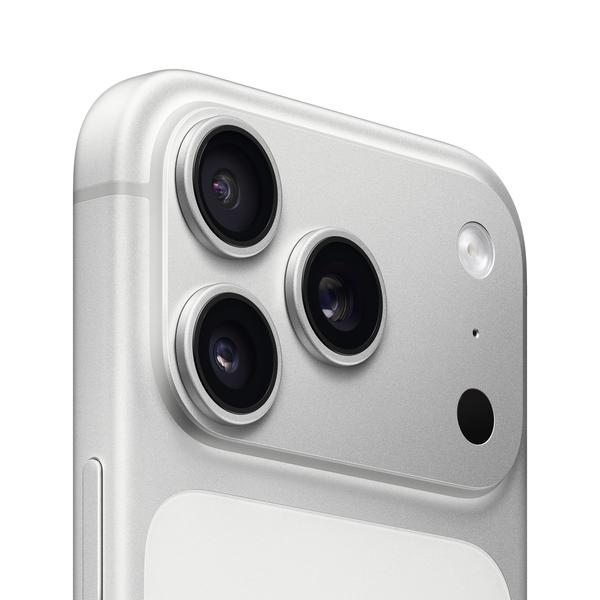 iPhone 17 Pro: Camera nâng cấp mạnh mẽ, chụp đêm sắc nét như ban ngày- Ảnh 3.