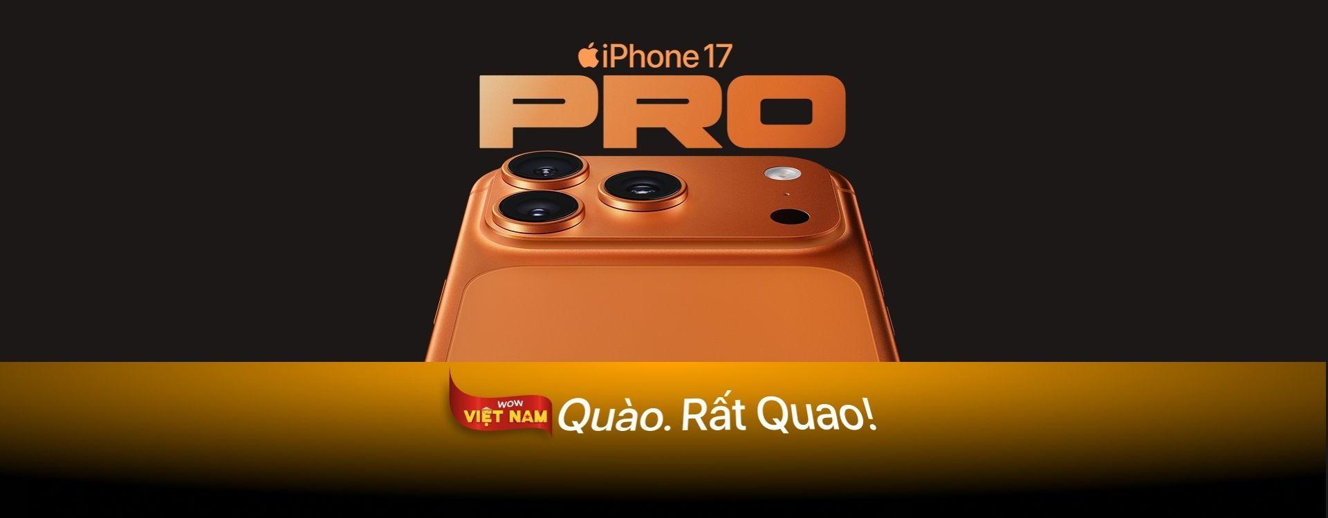 iPhone Air ra mắt: Siêu phẩm mỏng nhất lịch sử tái định nghĩa toàn bộ dải sản phẩm iPhone 17- Ảnh 2.