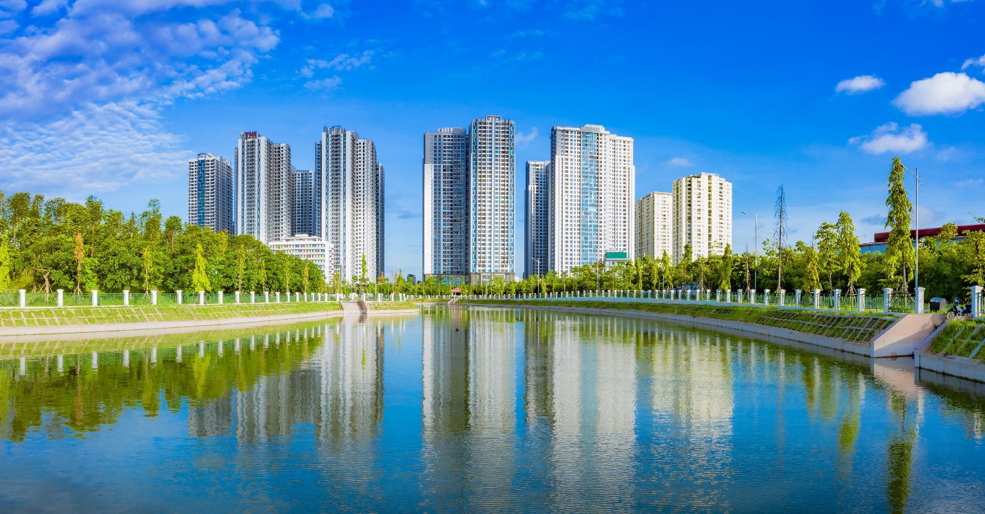 6 tháng đầu năm, địa ốc Việt Hân lãi hơn 1000 tỷ đồng- Ảnh 1.