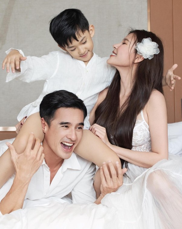 Cặp đôi Lương Thế Thành - Thúy Diễm bị đồn ly hôn vì lý do bất ngờ- Ảnh 5.