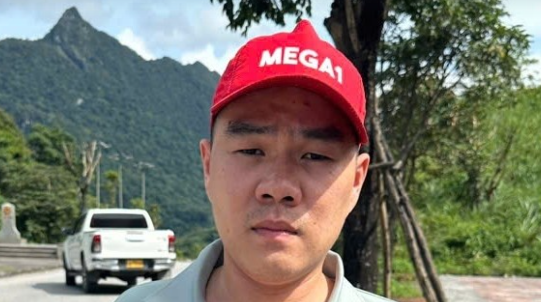 Bắt giữ đối tượng trộm cắp tài sản trốn truy nã hơn một năm tại Lào - Ảnh 1.