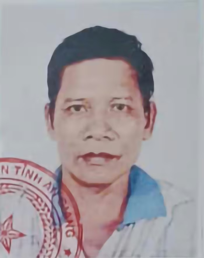 Truy nã đối tượng chống người thi hành công vụ trên biển- Ảnh 1.