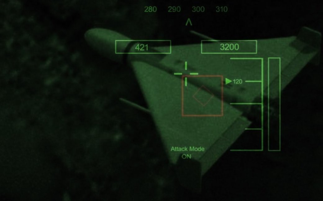 B-2 và B-21: Từ huyền thoại đến siêu vũ khí định hình chiến tranh tương lai - Ảnh 4.