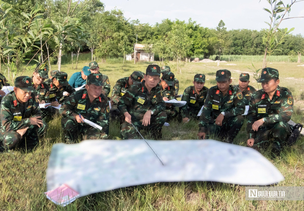 “Thế trận lòng dân” nơi biên cương Tây Ninh- Ảnh 5.